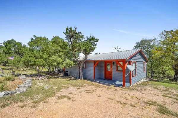 117 Ancient Coast Road, Fredericksburg, TX 78624