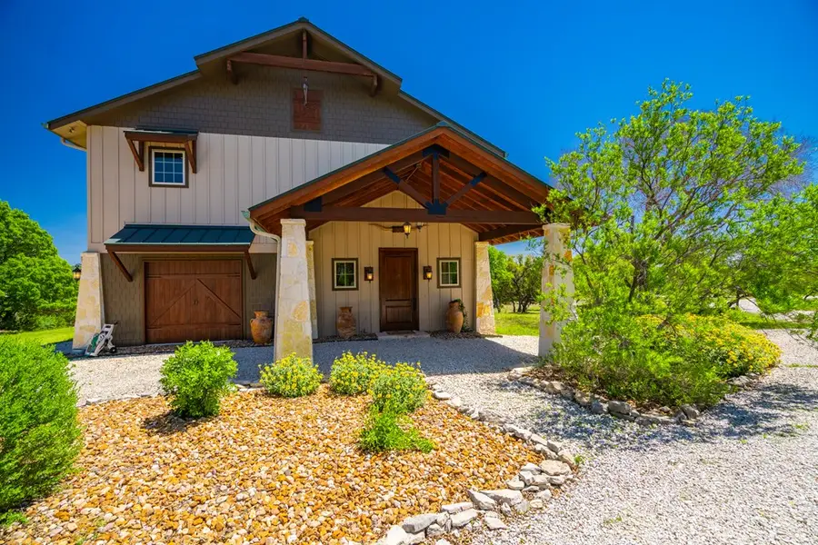 422 Johnson Rd, Bandera, TX 78003 - #3