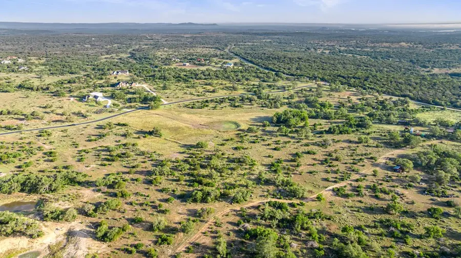 Lot 3 & 4 Vista Ridge Dr, Round Mountain, TX 78663 - #3