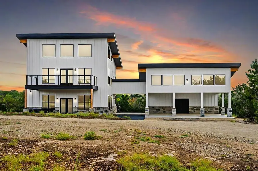 337 Colt Valley Rd, Fredericksburg, TX 78624 - #2