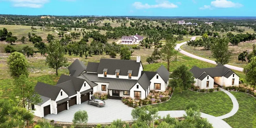 30 Sutton Dr, Fredericksburg, TX 78624 - #1