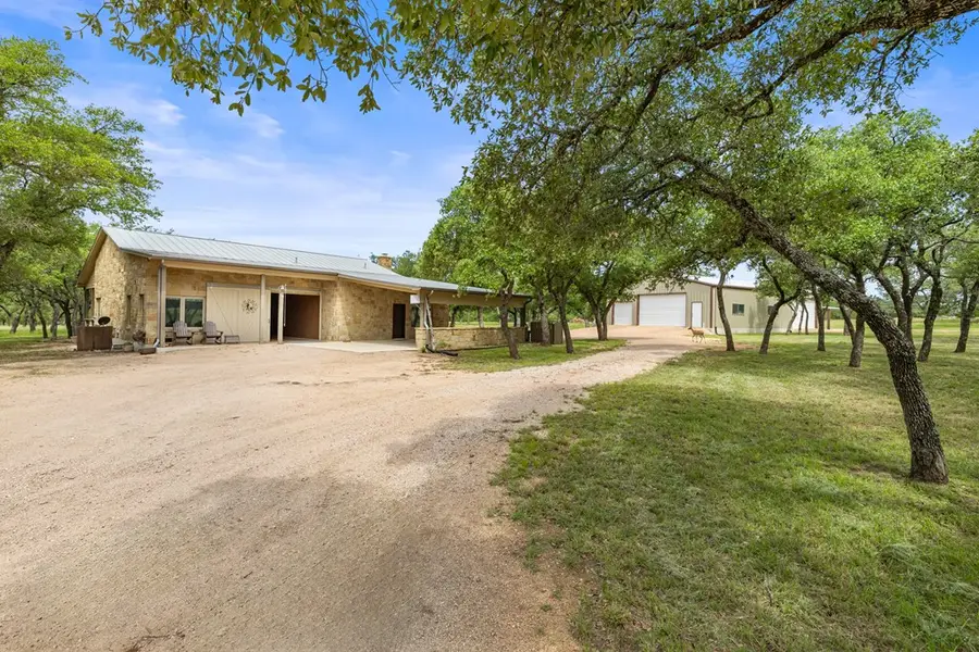 1241 Sandy Oaks Ranch Rd, Johnson City, TX 78636 - #3