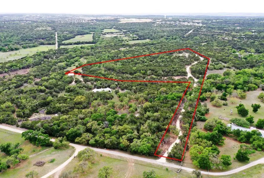 11916 Jim Bridger Dr, Southwest Travis, TX 78737 - #2