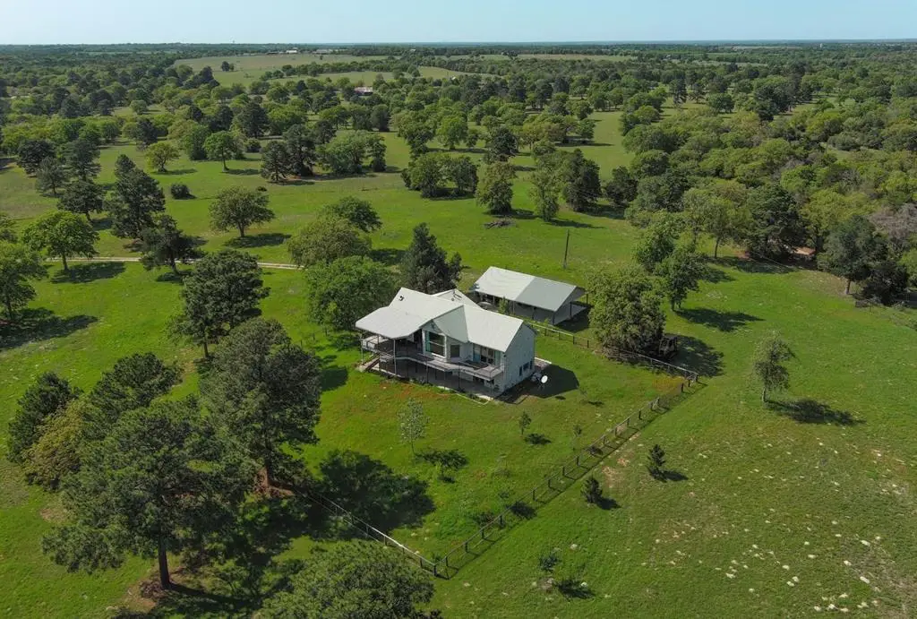 490 John Craft Rd, Red Rock, TX 78662 - #1