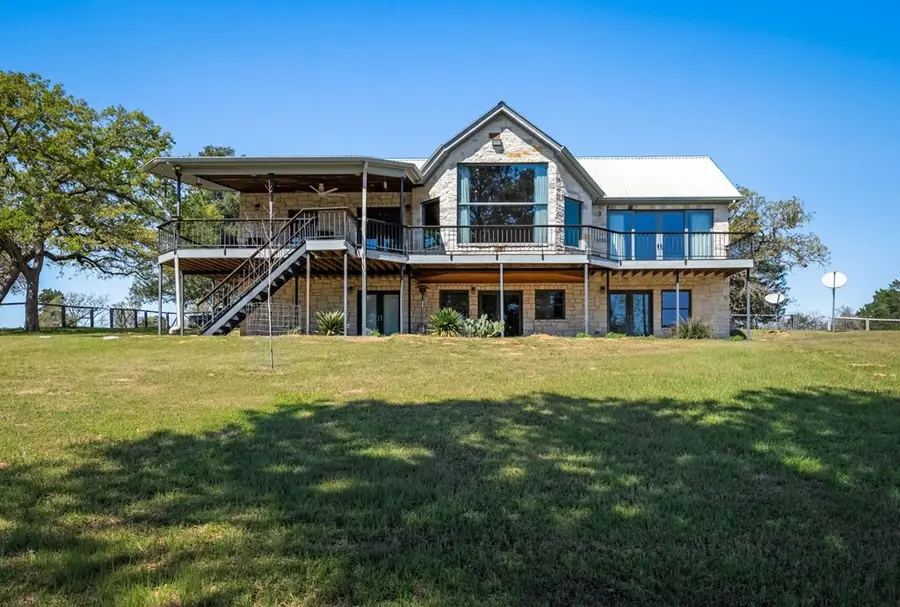 490 John Craft Rd, Red Rock, TX 78662 - #2