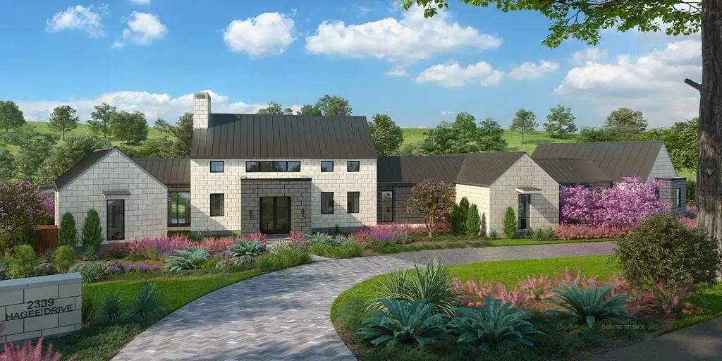 2339 Hagee Drive, Fredericksburg, TX 78624 - #1