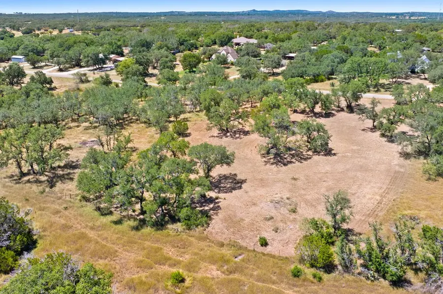 Lot 17 Stonegate Ct., Johnson City, TX 78636 - #3