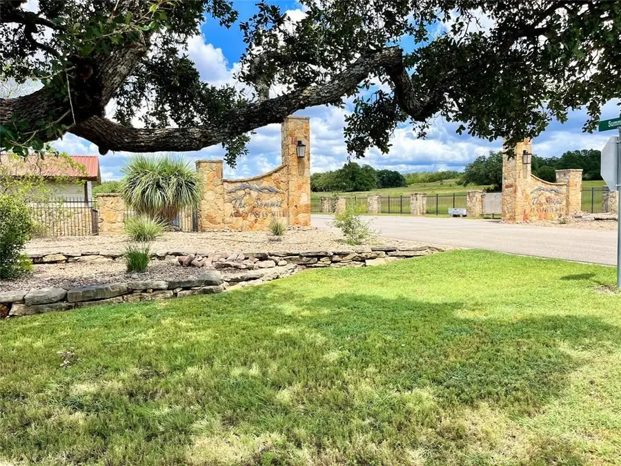 428 Summit Springs Lane, Johnson City, TX 78636 - #2