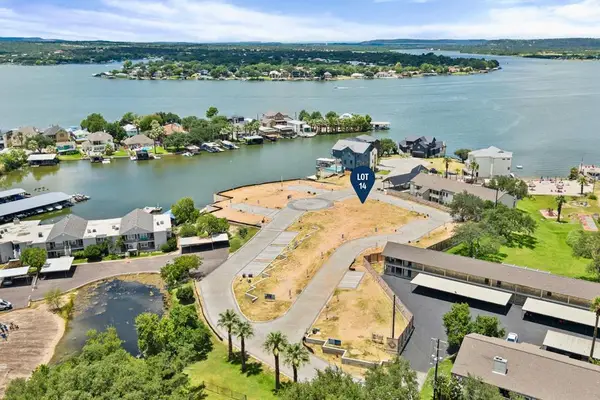 Lot 14 Sabal Dr, Granite Shoals, TX 78654