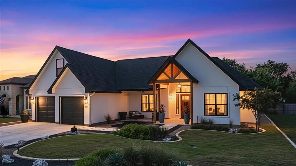 105 Parlin Lane, Fredericksburg, TX 78624 - Image #1