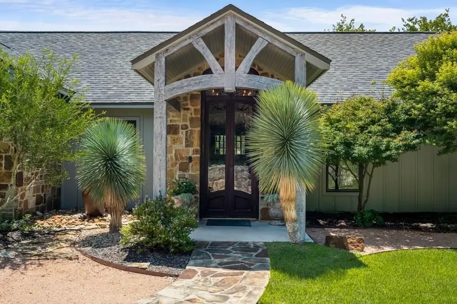 1267 Funf Kinder Rd, Fredericksburg, TX 78624 - #2