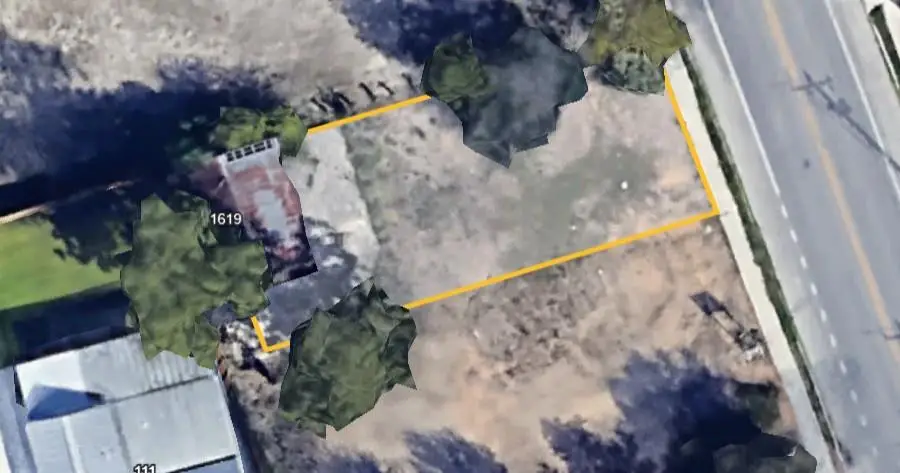 1619 S Presa St, San Antonio, TX 78210 - #1