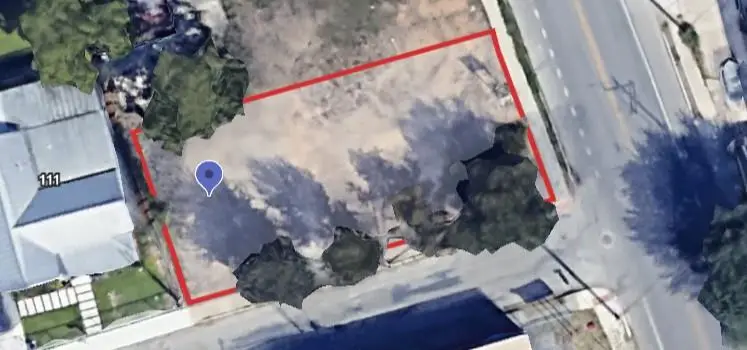 107 Jacobs St, San Antonio, TX 78210 - #1