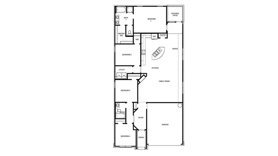 114 Lilli's Lane, Comfort, TX 78624 - #2