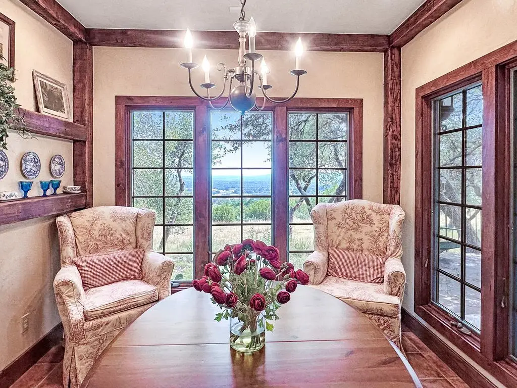 815 Oxen Trail, Fredericksburg, TX 78624 - #1