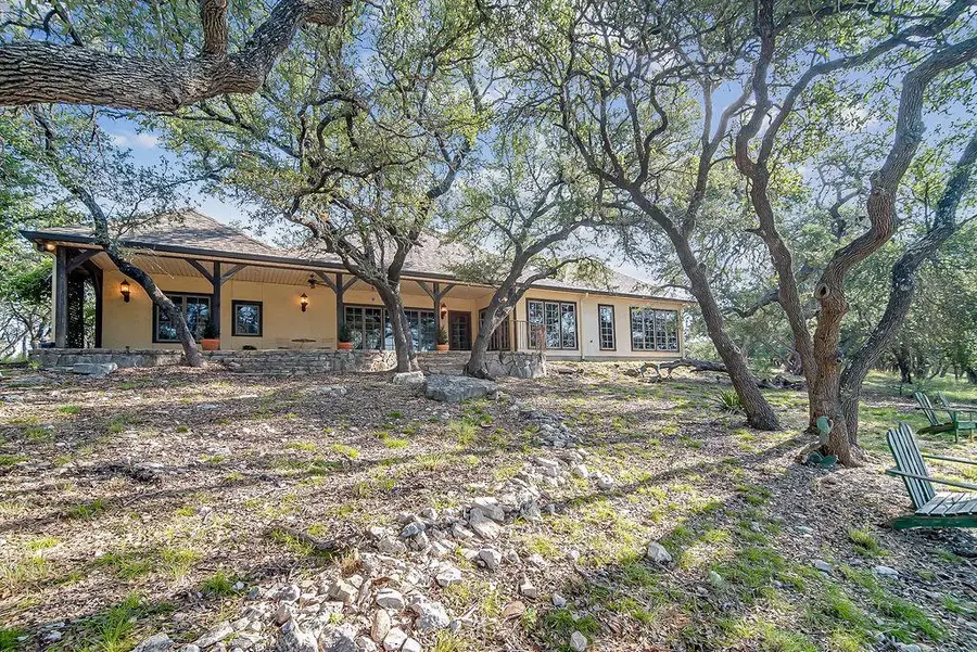 815 Oxen Trail, Fredericksburg, TX 78624 - #3