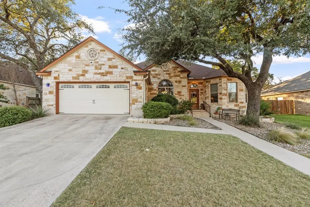 1212 Doe Run Hollow, Fredericksburg, TX 78624 - #1