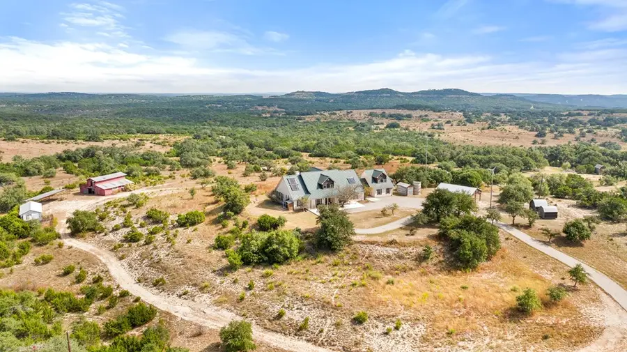 3108 Rolling Hills Rd., Blanco, TX 78606 - #3