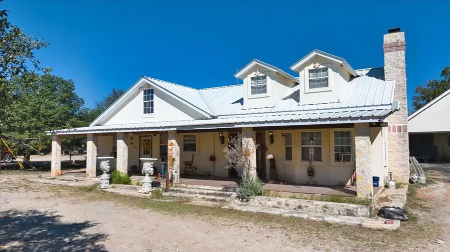 96 E Hwy 190, Menard, TX 76859 - Image #2