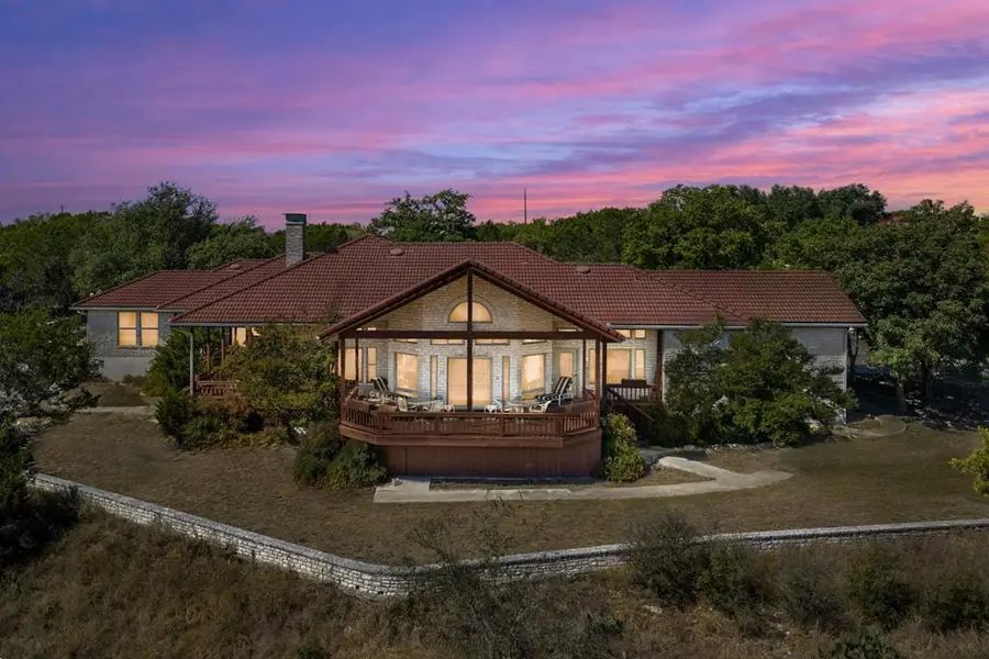 125 Crestline Dr, Kerrville, TX 78028 - Image #3