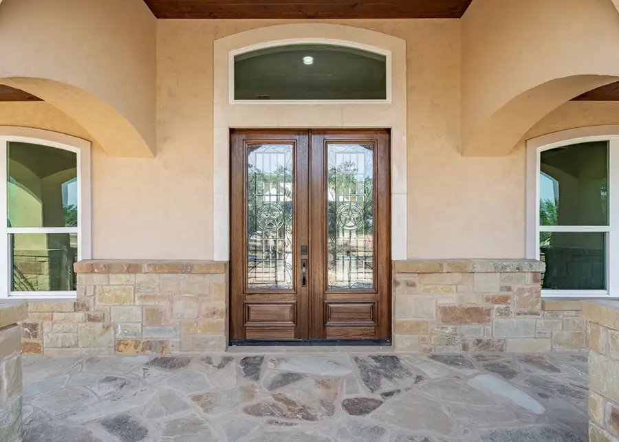 288 Nott Branch Rd, Harper, TX 78631 - #3