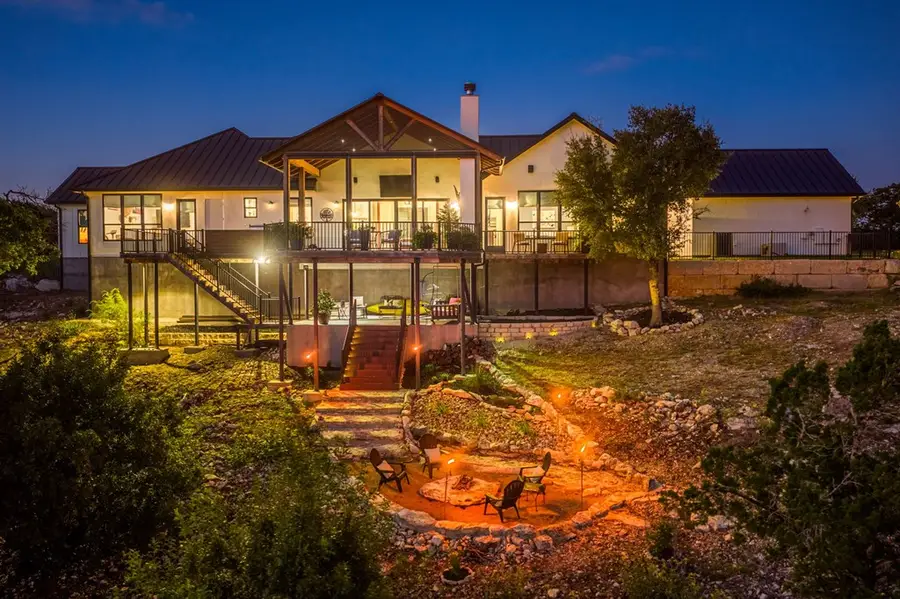 121 Center Oaks Court, Kerrville, TX 78028 - #2