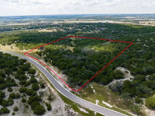 422 Dark Sky Path, Kerrville, TX 78028