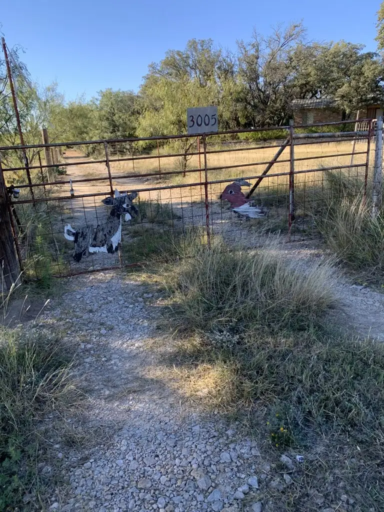 3005 N Hwy 377, Brady, TX 76825 - Image #2