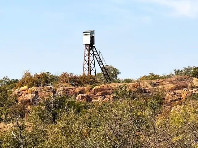 0 N County Rd 404, Llano, TX 78643 - Image #1