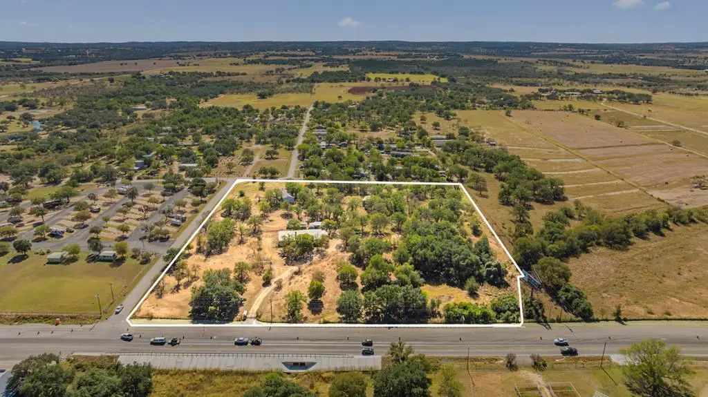 14691 Us Hwy 290, Stonewall, TX 78671 - #1