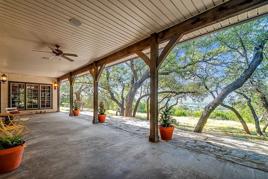 815 Oxen Trail, Fredericksburg, TX 78624 - Image #3