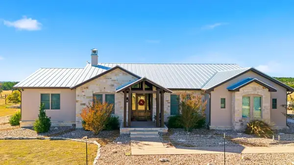 601 Garrison Road, Fredericksburg, TX 78624