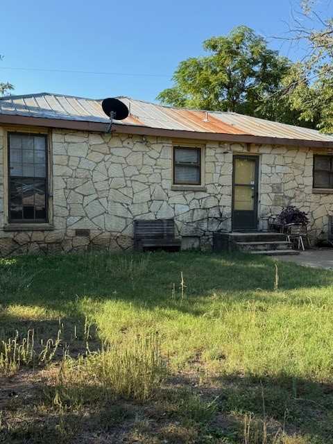 904 W College Ave, Mason, TX 76856 - #2