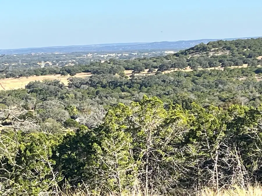 Tract 3 Zeder Strasse, Fredericksburg, TX 78624 - Image #2