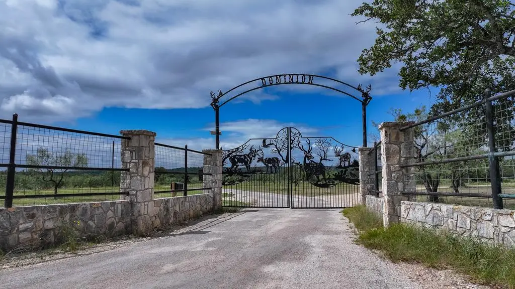 Tract 4 W Kc 210, Junction, TX 76849 - Image #1