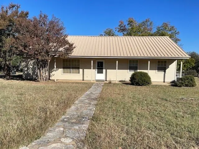 100 E Rainey, Mason, TX 76856 - Image #2