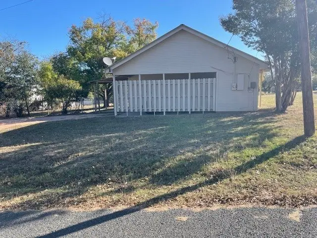 100 E Rainey, Mason, TX 76856 - Image #3