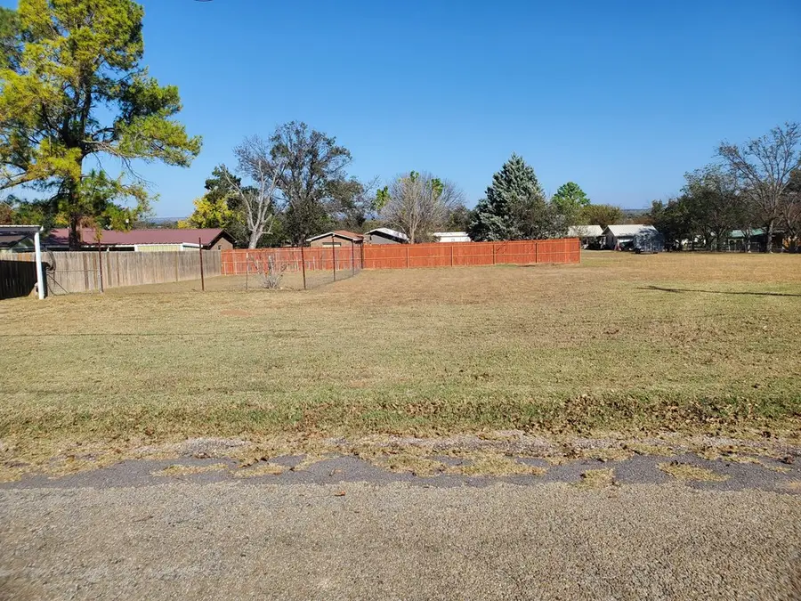 TBD Wilson Ave, Mason, TX 76856 - Image #3