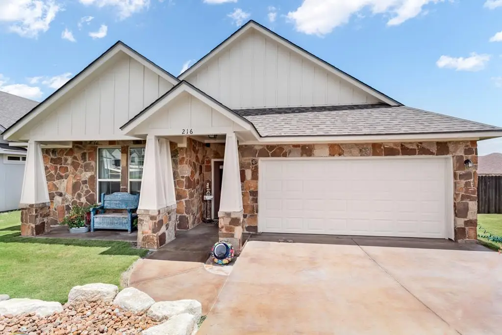 216 Riley Lane, Fredericksburg, TX 78624 - Image #1