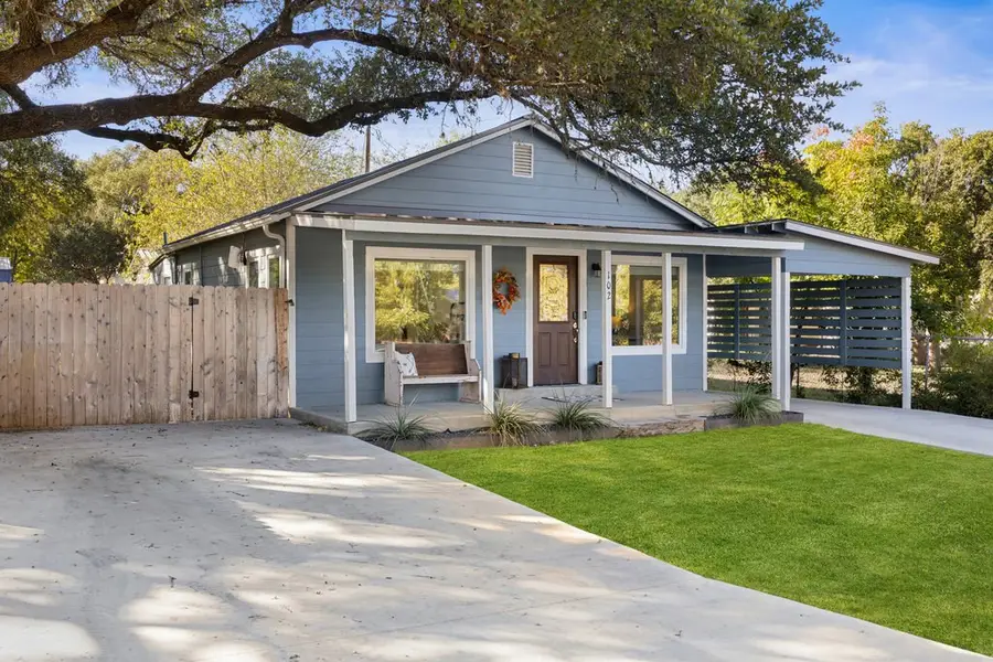 102 Ranchview, Johnson City, TX 78636 - #2