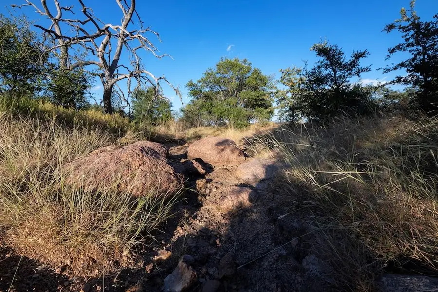 Address Withheld By Seller, Fredonia, TX 76856 - Image #3