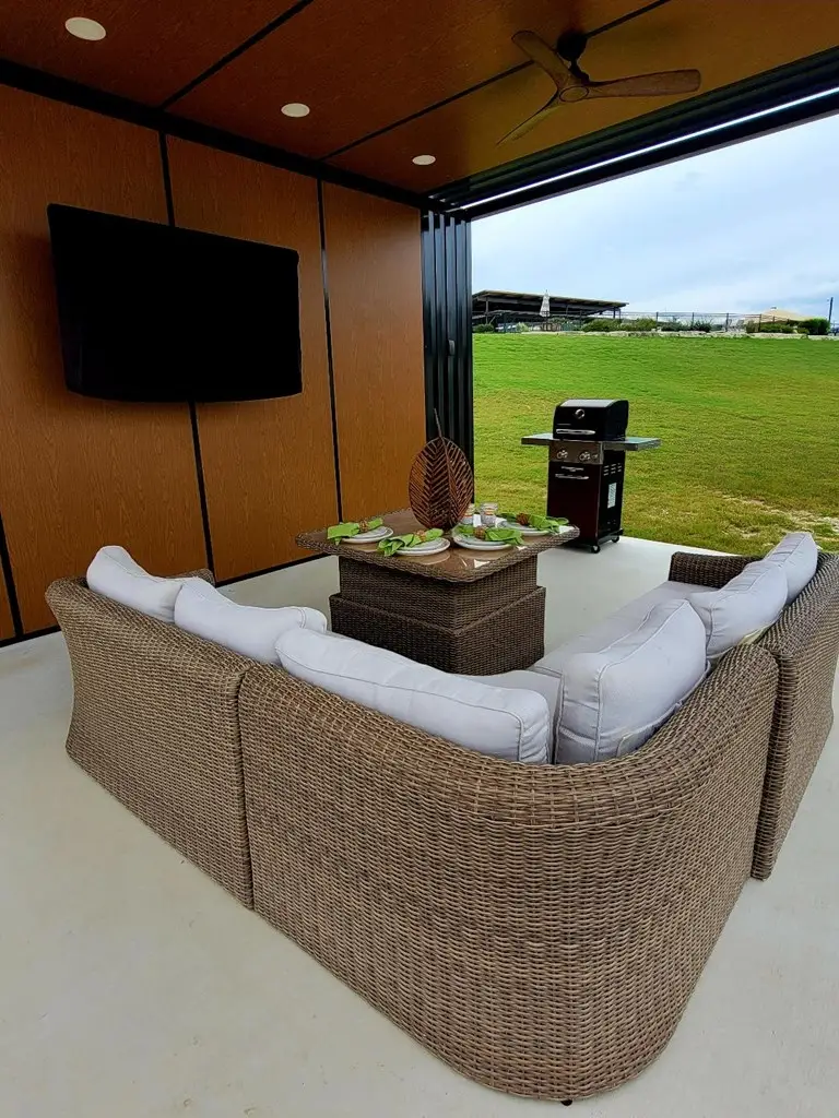 5386 Ranch Rd 1376 #96, Fredericksburg, TX 78624 - Image #2