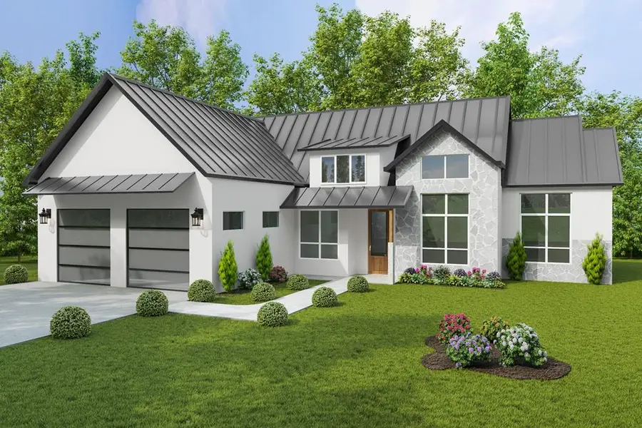 214 Woodcrest, Fredericksburg, TX 78624 - #3