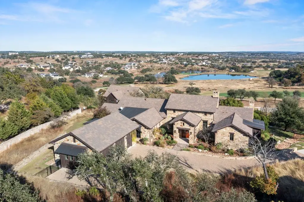 317 Sedgefield Trail, Fredericksburg, TX 78624 - Image #1