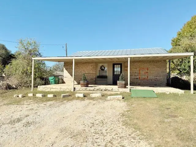 11 Main St, Blanco, TX 78606 - Image #1