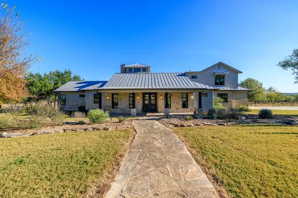 479 High River Rd, Fredericksburg, TX 78624