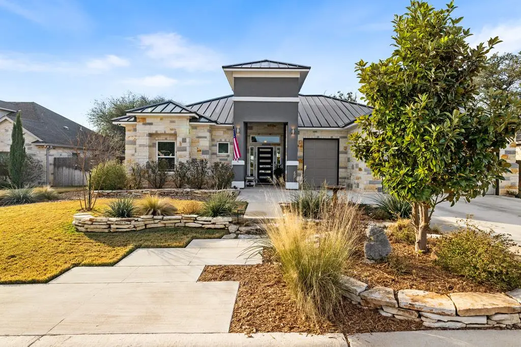 711 Chinkapin Dr, Fredericksburg, TX 78624 - Image #1