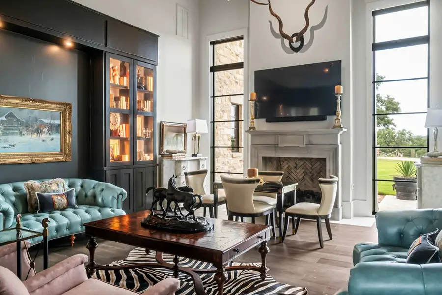 371 Achtzehn Rd, Fredericksburg, TX 78624 - Image #3