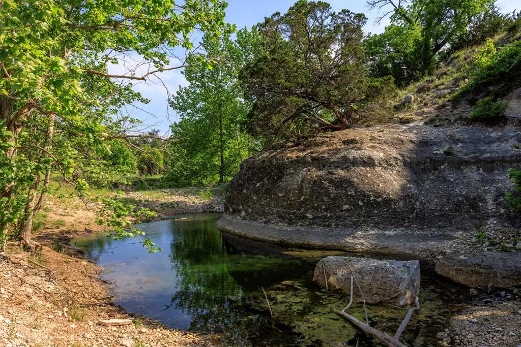 00 Pressler-henke Rd, Fredericksburg, TX 78624 - Image #1