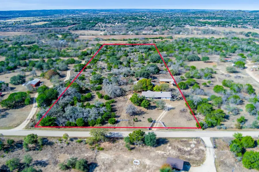 230 Red Bird Loop, Center Point, TX 78010 - Image #3